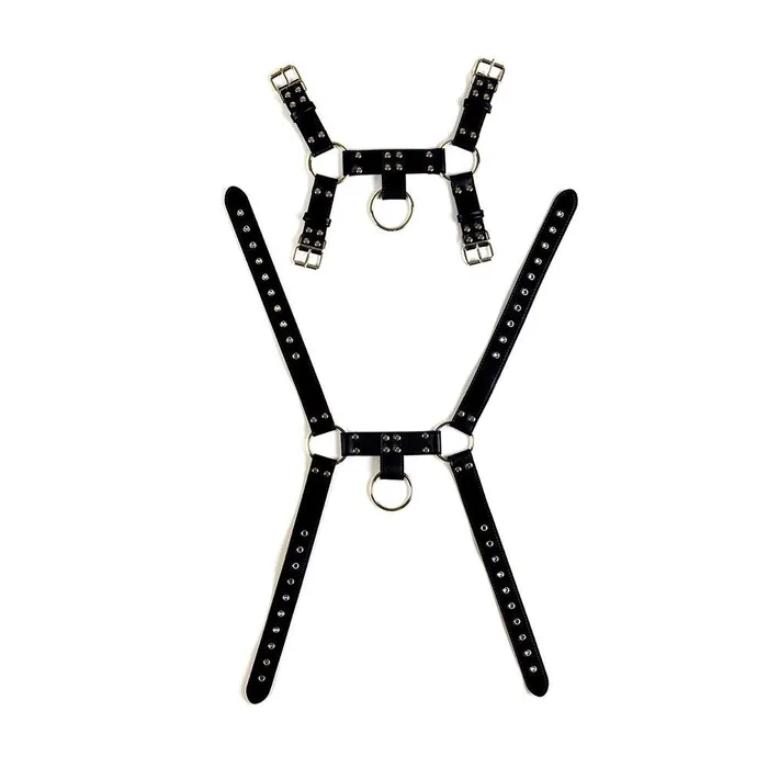LOVE HIT BY VIRGITE HARNESS MOD2 Virgite Vibrators