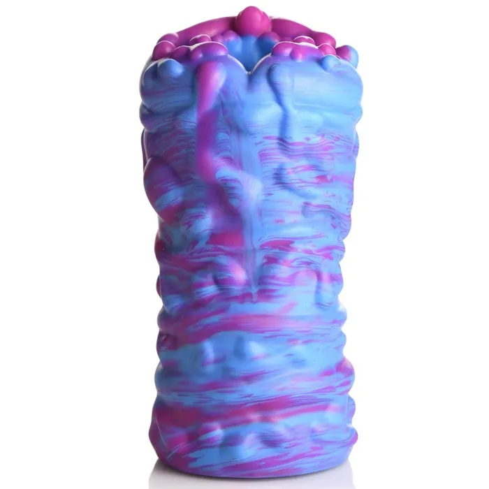 Male Sex Toys Creature Cocks Creature Cocks Cyclone Squishy Alien Vagina Stroker