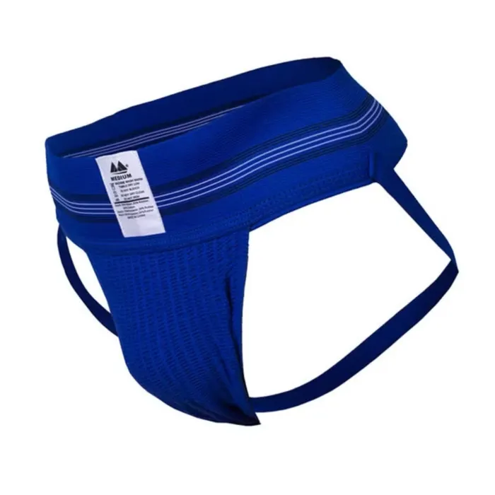 Male Sex Toys Meyer Marketing Meyer Marketing Original Edition Jockstrap 3in Royal Xlarge Male Sex Toys Meyer Marketing Meyer Marketing Original Edition Jockstrap 3in Royal Xlarge