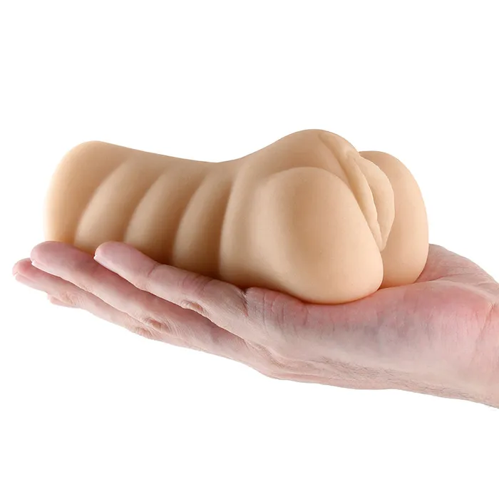 Male Sex Toys NS Novelties Barely Legal GOGO Masturbator Male Sex Toys NS Novelties Barely Legal GOGO Masturbator