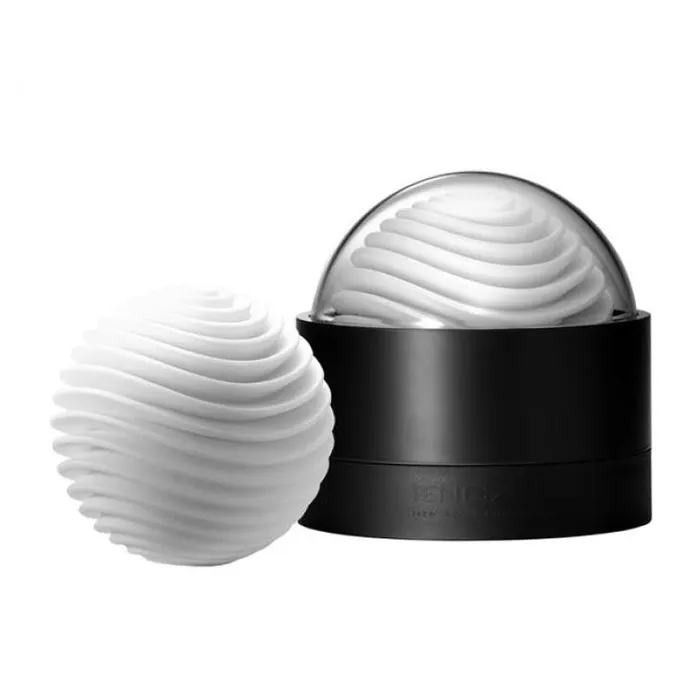 Male Sex Toys Tenga Geo Aqua Male Masturbator