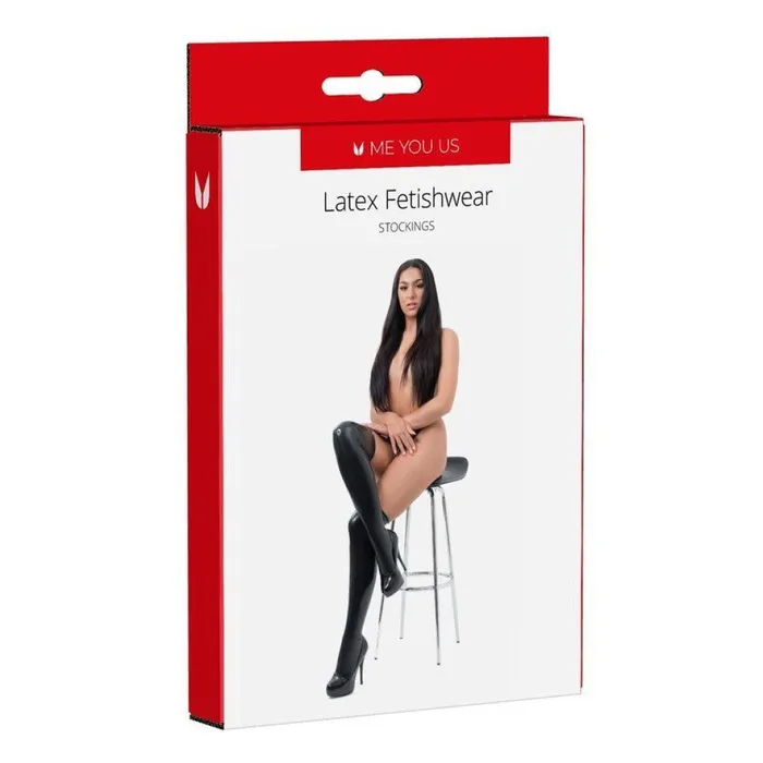 Me You Us Me You Us Latex Fetishwear Stockings Vibrators
