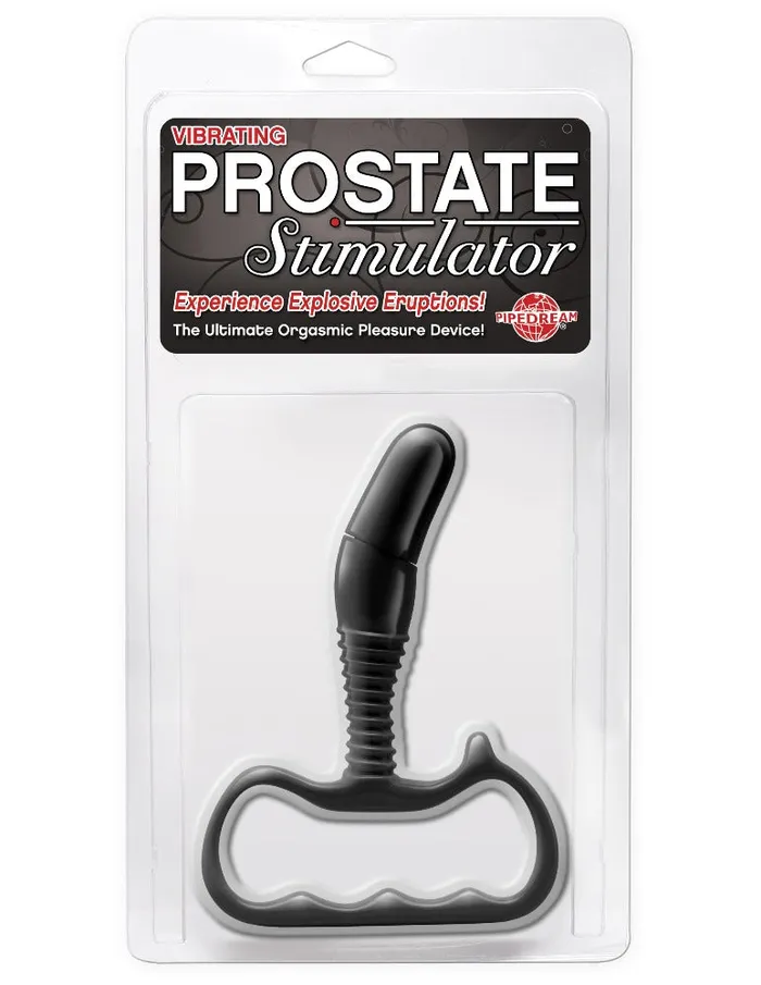 PipeDream Male Sex Toys Vibrating Prostate Stimulator