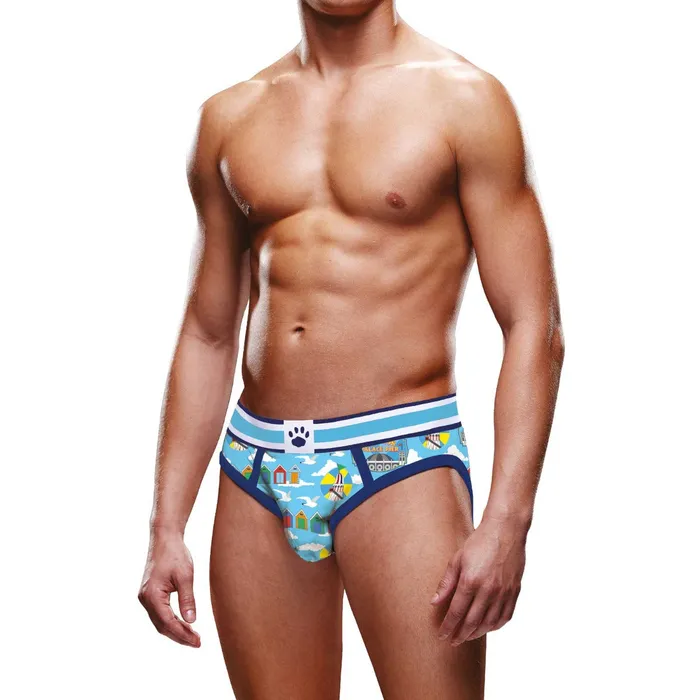 Prowler Female Sex Toys Prowler Brighton Brief Large