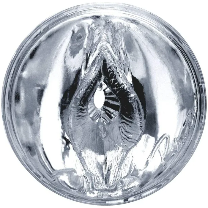 Riley Reid Fleshlight Quickshot Double End Masturbator Fleshlight Male Sex Toys