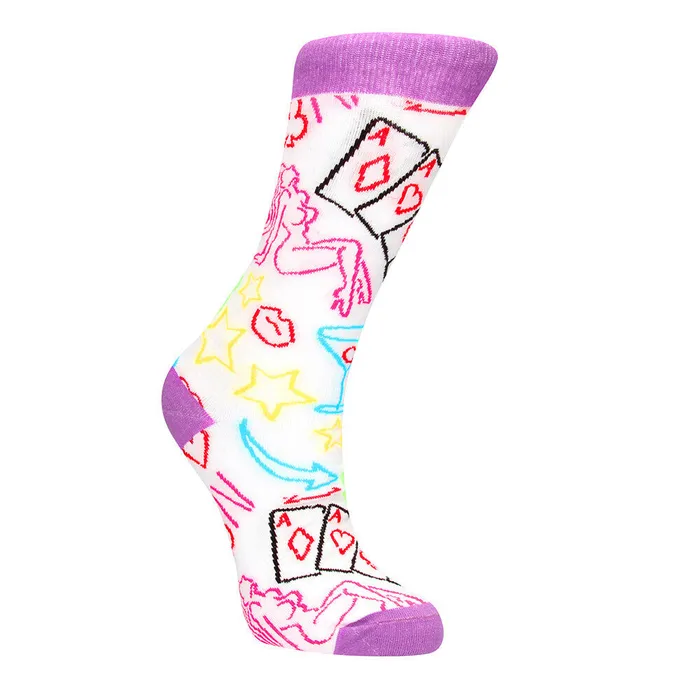 Shots Toys Vibrators Sexy Socks Strip Poker 42 to 46 Shots Toys Vibrators Sexy Socks Strip Poker 42 to 46