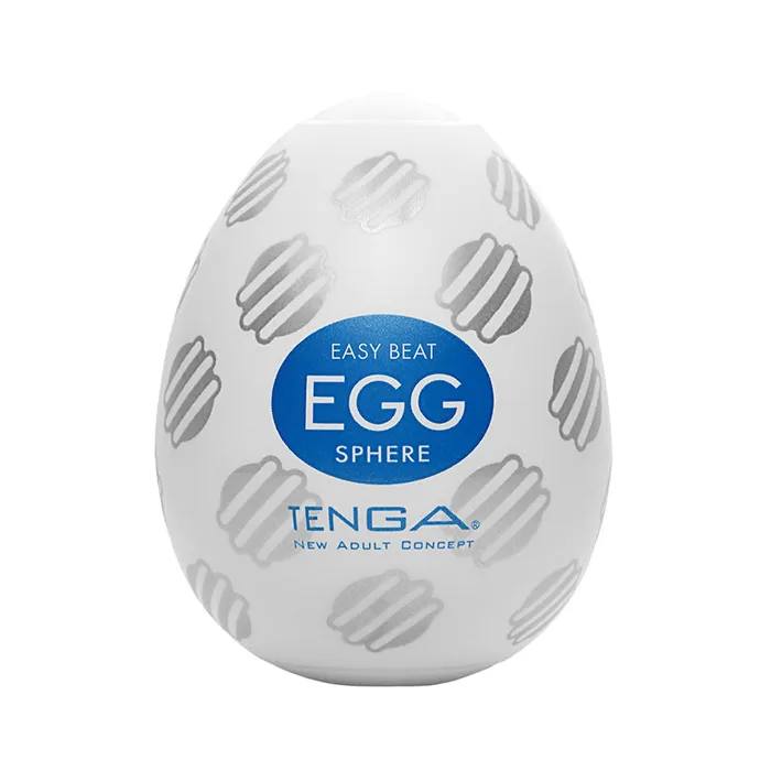 Tenga Female Sex Toys Tenga EGG SPHERE