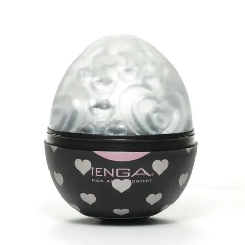 Tenga Male Sex Toys Egg Lovers Male Masturbator