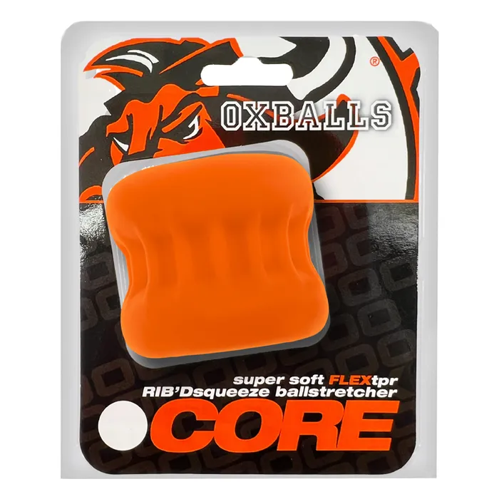 Vibrators CORE ballstretcher ORG ICE OXBALLS