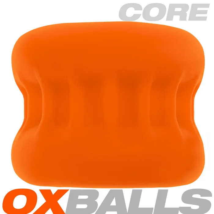 Vibrators CORE ballstretcher ORG ICE OXBALLS