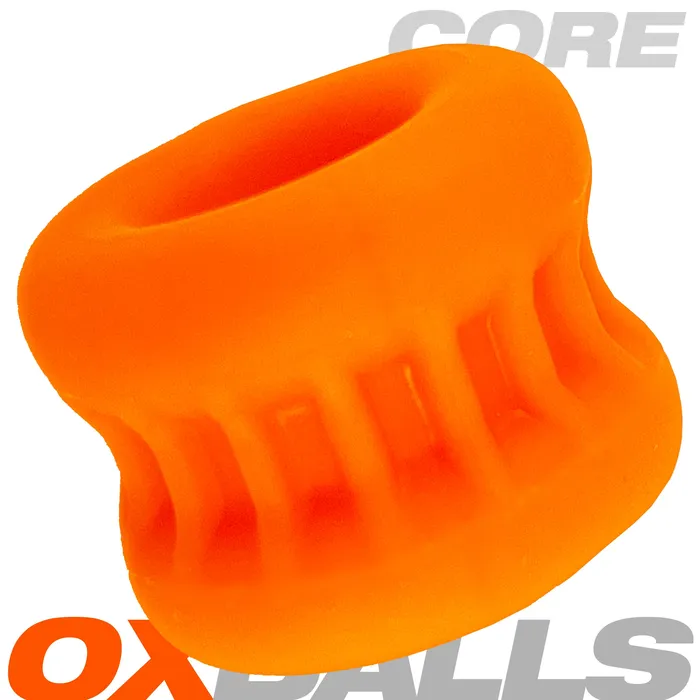 Vibrators CORE ballstretcher ORG ICE OXBALLS
