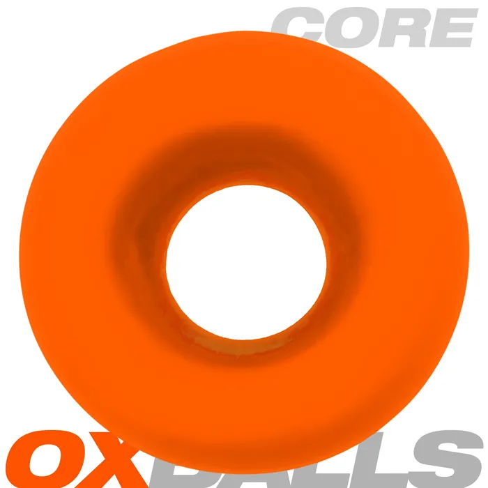 Vibrators CORE ballstretcher ORG ICE OXBALLS