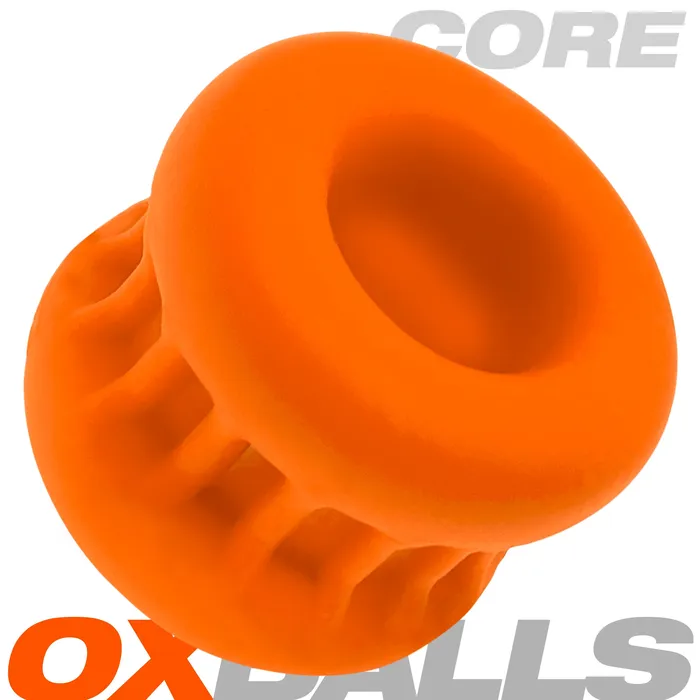 Vibrators CORE ballstretcher ORG ICE OXBALLS