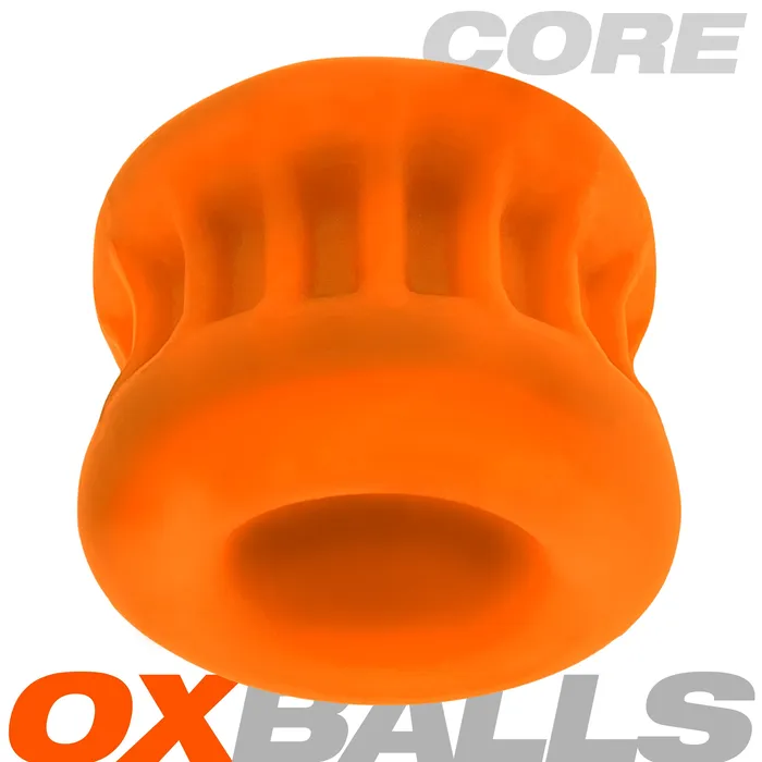 Vibrators CORE ballstretcher ORG ICE OXBALLS