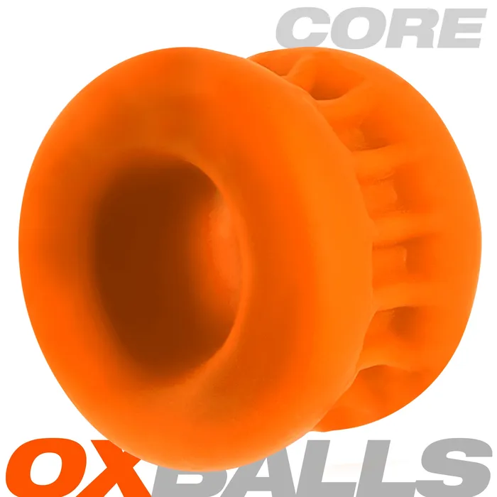 Vibrators CORE ballstretcher ORG ICE OXBALLS