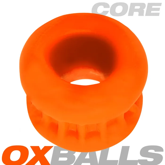 Vibrators CORE ballstretcher ORG ICE OXBALLS