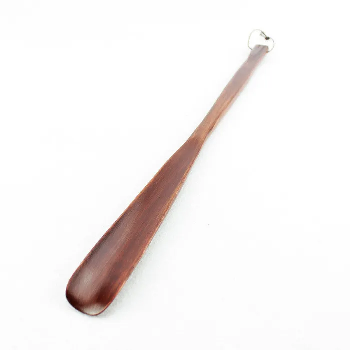 Vibrators Extasy Wooden Shoehorn Paddle