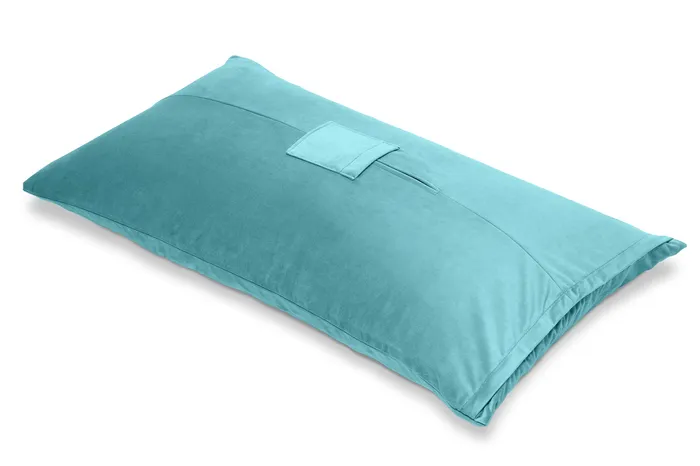 Vibrators Humphrey Teal Microvelvet Liberator