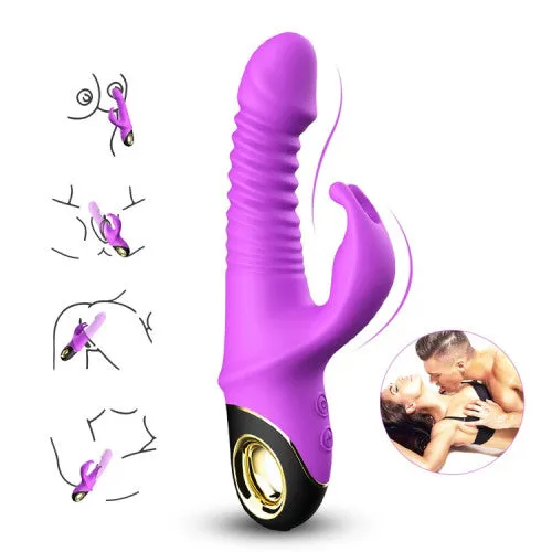 Adults Boutique Nicosia Vibrators TOYBOX ZINK Super Navi rotational action vibrator PURPLE Adults Boutique Nicosia Vibrators TOYBOX ZINK Super Navi rotational action vibrator PURPLE