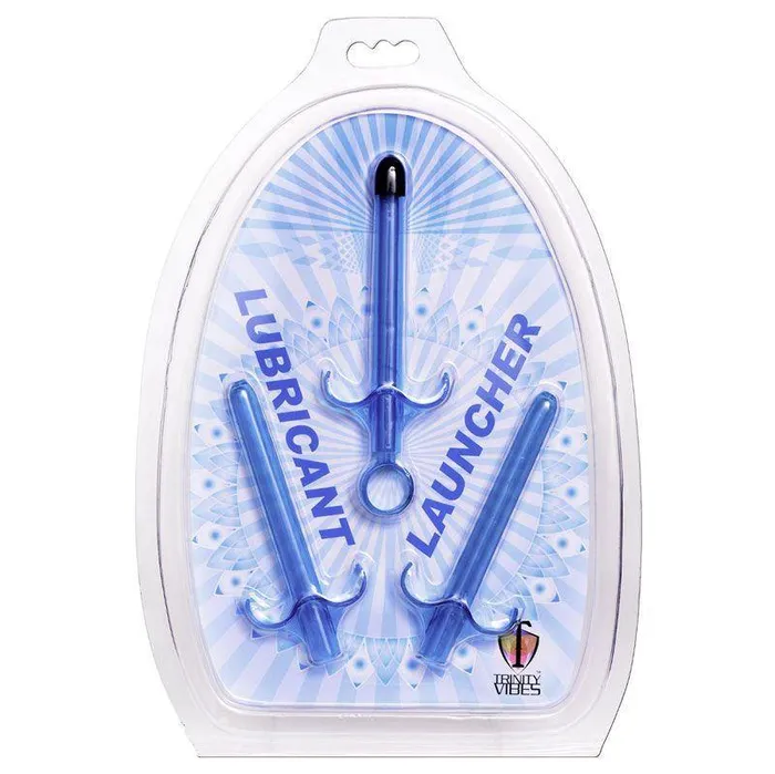 Anal Clean Stream Trinity Vibes Set Of 3 Lubricant Launchers Anal Clean Stream Trinity Vibes Set Of 3 Lubricant Launchers
