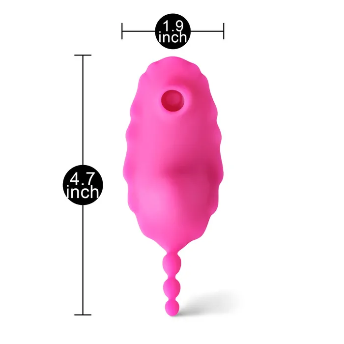 App control Sucking Clit Vibe Various Toy Brands Vibrators