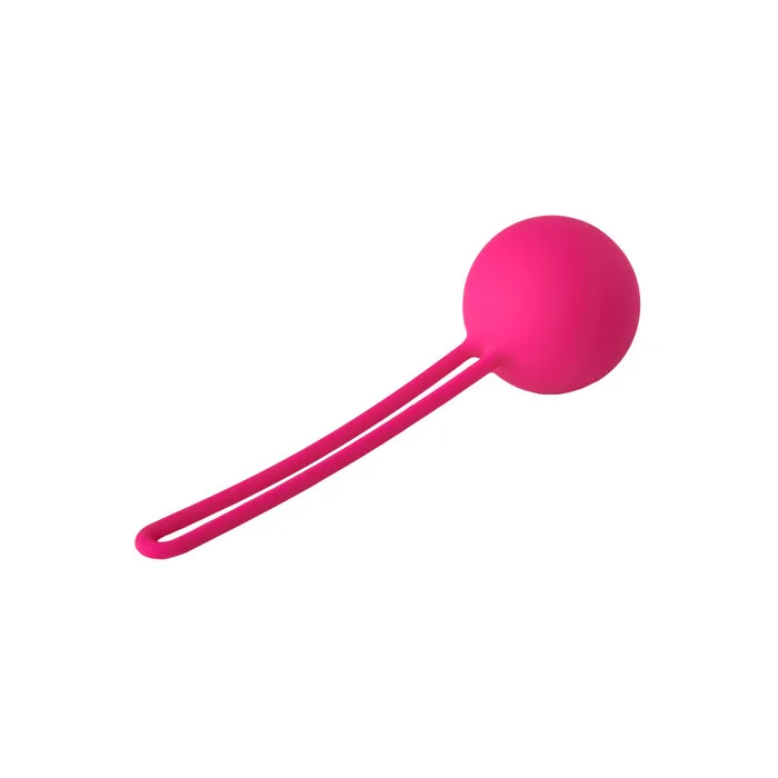 Dream Toys Vibrators Flirts Kegel Ball Pink