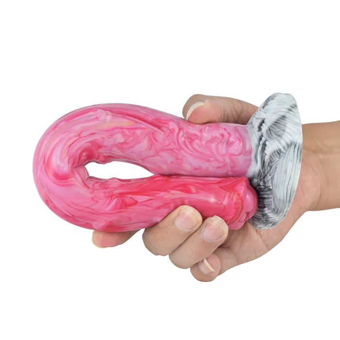 FAAK Anal FAAK Goris 265cm Huge Fantasy Dildo Anal Plug