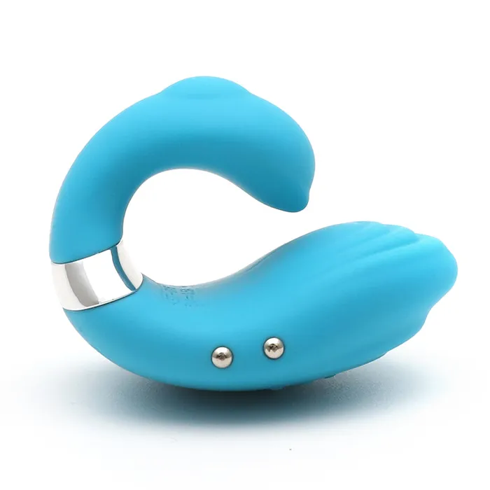 KISTOY Queenie Mini Ring Bullet Vibrator Compact Powerful Pleasure KISS TOY Female Sex Toys