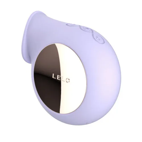 Lelo Female Sex Toys Lelo Sila Cruise Clitoral Massager Lilac Lelo Female Sex Toys Lelo Sila Cruise Clitoral Massager Lilac