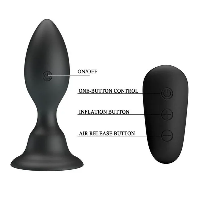 Male Sex Toys Mr Play Vibrating Anal Plug Various Toy Brands Male Sex Toys Mr Play Vibrating Anal Plug Various Toy Brands