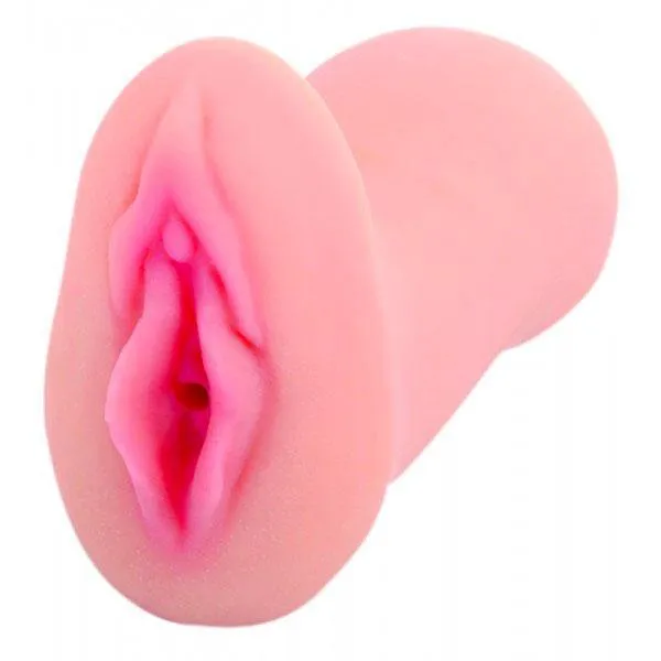 Muffie 5 Inch Super Real Pussy Masturbator NMC Ltd Male Sex Toys
