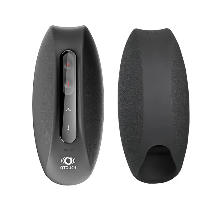 OTOUCH DEVEN Intelligent Pulse Vibrating Male Masturbator OTOUCH Male Sex Toys