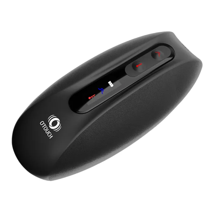 OTOUCH DEVEN Intelligent Pulse Vibrating Male Masturbator OTOUCH Male Sex Toys