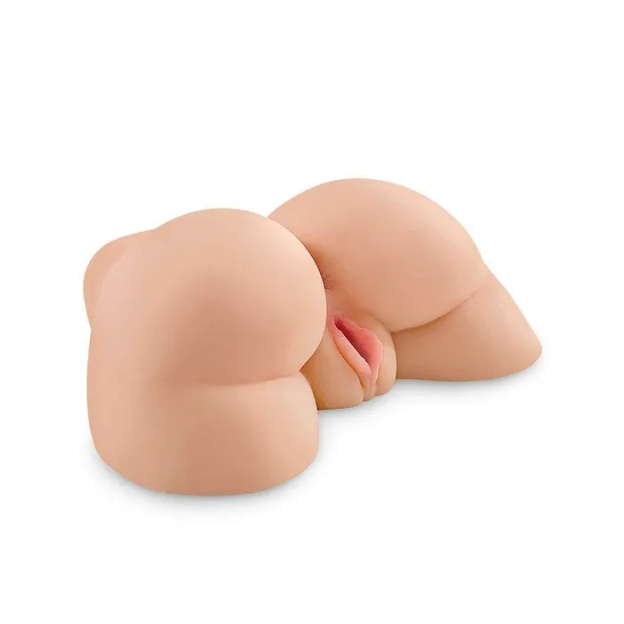 PDX Plus Perfect Ass Masturbator PipeDream Male Sex Toys PDX Plus Perfect Ass Masturbator PipeDream Male Sex Toys