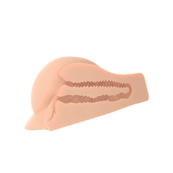 PDX Plus Perfect Ass Masturbator PipeDream Male Sex Toys PDX Plus Perfect Ass Masturbator PipeDream Male Sex Toys