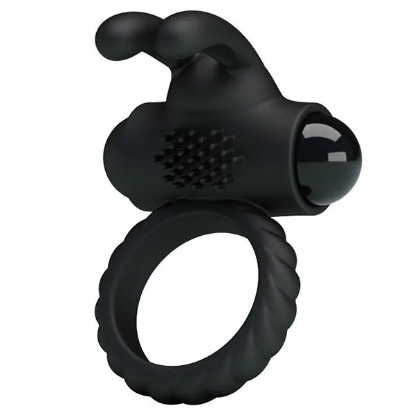 PRETTY LOVE Eudora Vibrating Cock Ring Couples Pleasure Enhancer Pretty Love Couples PRETTY LOVE Eudora Vibrating Cock Ring Couples Pleasure Enhancer Pretty Love Couples